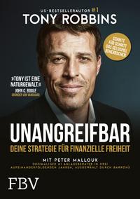 Unangreifbar Buch