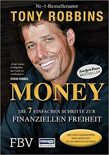 Money Buch