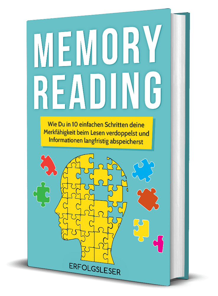 Memory Reading E-Book