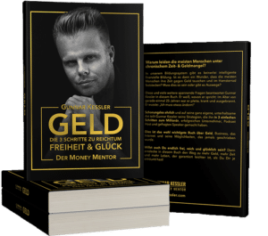 Geld Buch von Gunnar Kessler