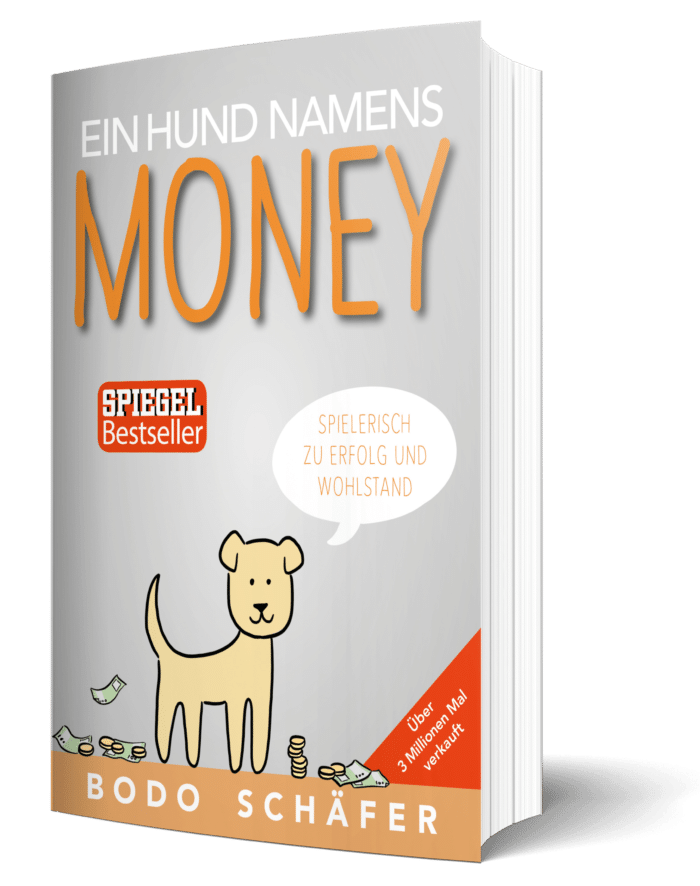 Ein Hund namens Money Gratis Buch