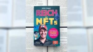 Read more about the article Reich mit NFTs