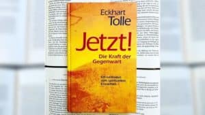 Read more about the article Jetzt! Die Kraft der Gegenwart