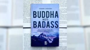 Buddha meets Badass
