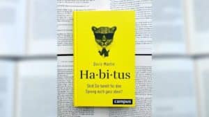 Read more about the article Habitus