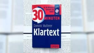 Read more about the article Klartext