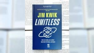 Limitless Buch von Jim Kwik