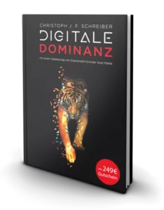 Digitale Dominanz Gratis Buch