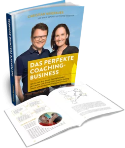 Das perfekte Coaching Business gratis Buch