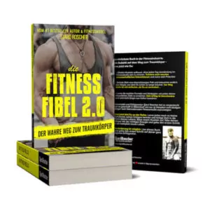 Fitness Fibel 2.0 Gratis Buch Sjard Roscher