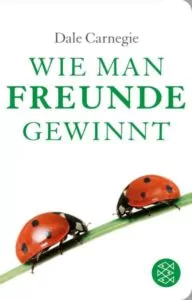 Wie man Freunde gewinnt Buch