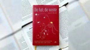 Read more about the article Die Kuh, die weinte