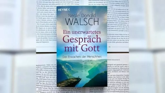 Ein unerwartetes Gespräch mit Gott von Neale Donald Walsch