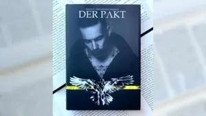 Der Pakt Buch von Raf Camora