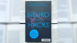 Neurohacks Buch