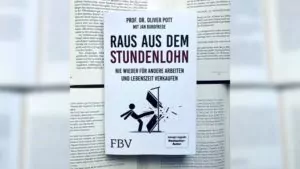 Read more about the article Raus aus dem Stundenlohn