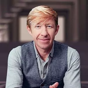 Prof. Dr. Med. Matthew Walker