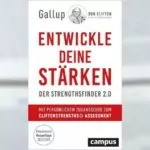 Entwickle deine Stärken